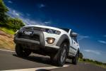 Mitsubishi Pajero Dakar OutDoor 2016 года